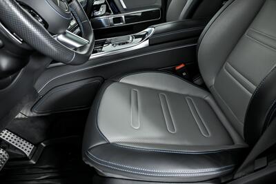 2025 Mercedes-Benz G 580 w/ EQ Technology   - Photo 22 - Joliet, IL 60435