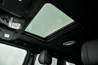 2025 Mercedes-Benz G 580 w/ EQ Technology   - Photo 24 - Joliet, IL 60435