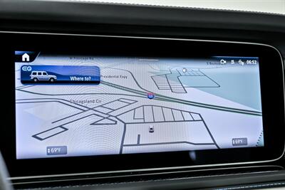 2025 Mercedes-Benz G 580 w/ EQ Technology   - Photo 34 - Joliet, IL 60435