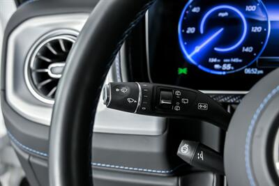 2025 Mercedes-Benz G 580 w/ EQ Technology   - Photo 29 - Joliet, IL 60435