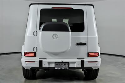 2025 Mercedes-Benz G 580 w/ EQ Technology   - Photo 11 - Joliet, IL 60435