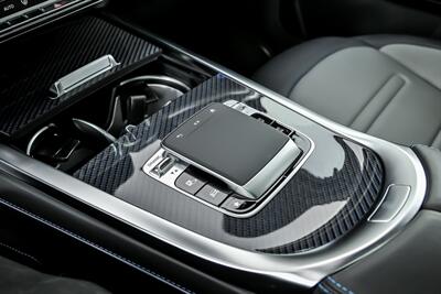 2025 Mercedes-Benz G 580 w/ EQ Technology   - Photo 38 - Joliet, IL 60435