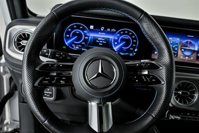 2025 Mercedes-Benz G 580 w/ EQ Technology   - Photo 28 - Joliet, IL 60435