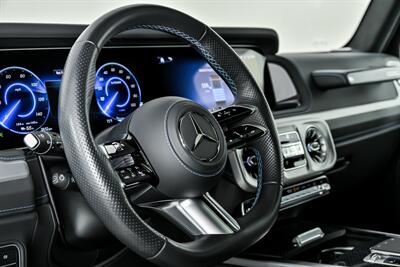 2025 Mercedes-Benz G 580 w/ EQ Technology   - Photo 26 - Joliet, IL 60435