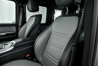 2025 Mercedes-Benz G 580 w/ EQ Technology   - Photo 23 - Joliet, IL 60435