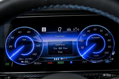 2025 Mercedes-Benz G 580 w/ EQ Technology   - Photo 27 - Joliet, IL 60435