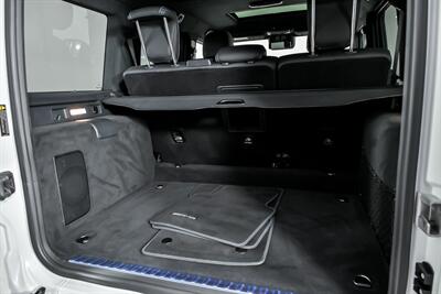 2025 Mercedes-Benz G 580 w/ EQ Technology   - Photo 16 - Joliet, IL 60435