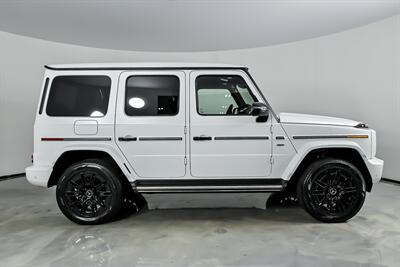 2025 Mercedes-Benz G 580 w/ EQ Technology   - Photo 14 - Joliet, IL 60435