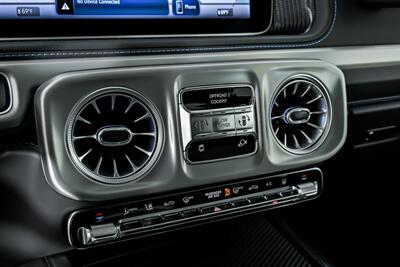 2025 Mercedes-Benz G 580 w/ EQ Technology   - Photo 35 - Joliet, IL 60435