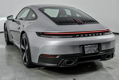 2025 Porsche 911 Carrera - Photo 10 - Joliet, IL 60435