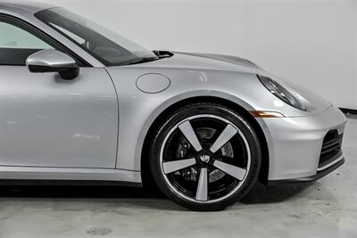 2025 Porsche 911 Carrera - Photo 15 - Joliet, IL 60435