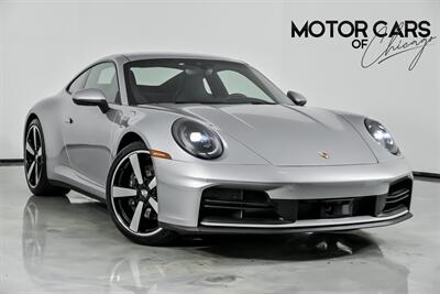 2025 Porsche 911 Carrera - Photo 1 - Joliet, IL 60435