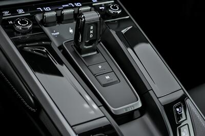 2025 Porsche 911 Carrera - Photo 39 - Joliet, IL 60435