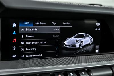 2025 Porsche 911 Carrera - Photo 32 - Joliet, IL 60435