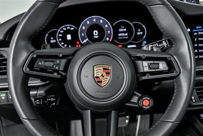 2025 Porsche 911 Carrera - Photo 27 - Joliet, IL 60435