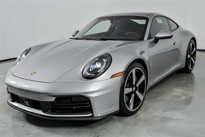 2025 Porsche 911 Carrera - Photo 6 - Joliet, IL 60435