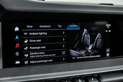 2025 Porsche 911 Carrera - Photo 34 - Joliet, IL 60435