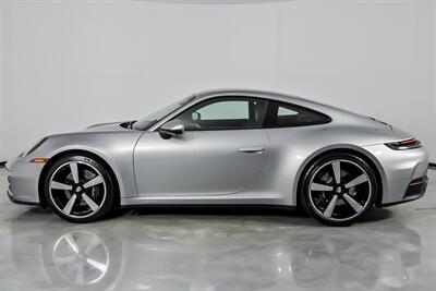 2025 Porsche 911 Carrera - Photo 8 - Joliet, IL 60435