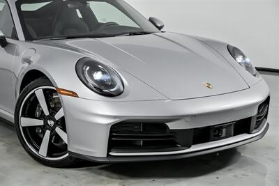 2025 Porsche 911 Carrera - Photo 3 - Joliet, IL 60435