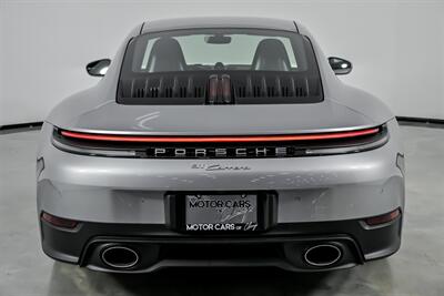 2025 Porsche 911 Carrera - Photo 11 - Joliet, IL 60435