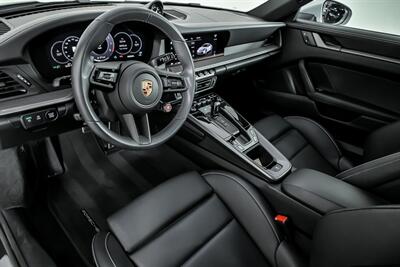 2025 Porsche 911 Carrera - Photo 20 - Joliet, IL 60435