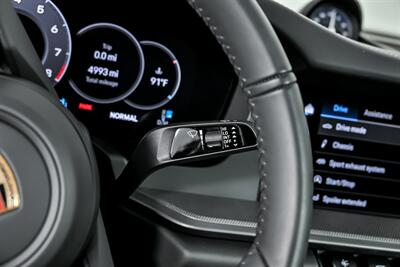 2025 Porsche 911 Carrera - Photo 30 - Joliet, IL 60435