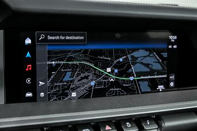 2025 Porsche 911 Carrera - Photo 35 - Joliet, IL 60435