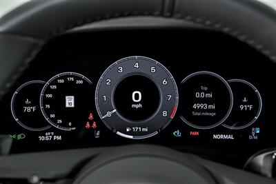 2025 Porsche 911 Carrera - Photo 26 - Joliet, IL 60435