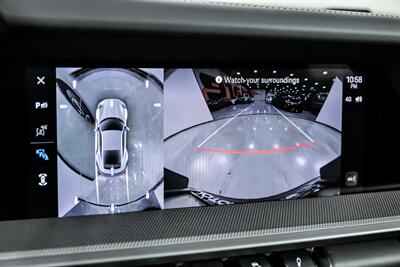 2025 Porsche 911 Carrera - Photo 36 - Joliet, IL 60435