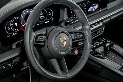 2025 Porsche 911 Carrera - Photo 23 - Joliet, IL 60435