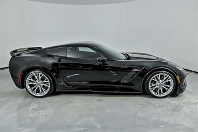 2015 Chevrolet Corvette Z06 3LZ-LOADED VETTE!   - Photo 14 - Joliet, IL 60435