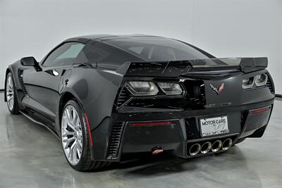 2015 Chevrolet Corvette Z06 3LZ-LOADED VETTE!   - Photo 10 - Joliet, IL 60435