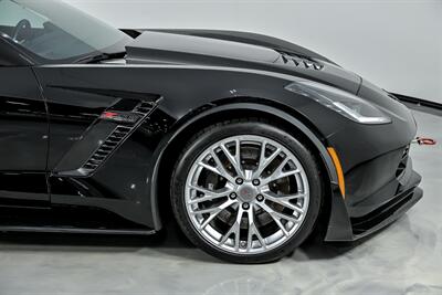 2015 Chevrolet Corvette Z06 3LZ-LOADED VETTE!   - Photo 15 - Joliet, IL 60435