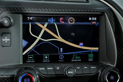 2015 Chevrolet Corvette Z06 3LZ-LOADED VETTE!   - Photo 32 - Joliet, IL 60435