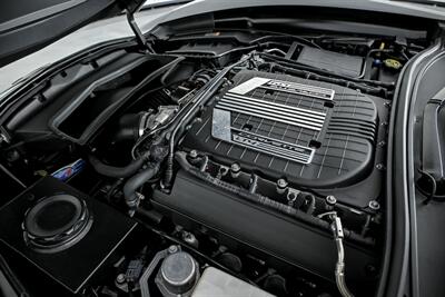 2015 Chevrolet Corvette Z06 3LZ-LOADED VETTE!   - Photo 17 - Joliet, IL 60435