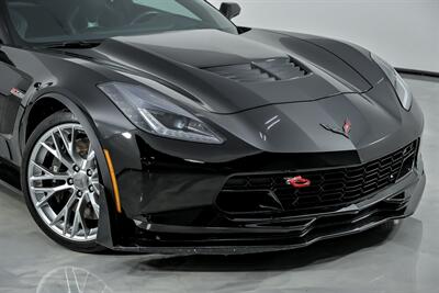 2015 Chevrolet Corvette Z06 3LZ-LOADED VETTE!   - Photo 3 - Joliet, IL 60435
