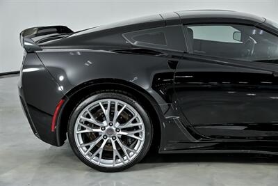 2015 Chevrolet Corvette Z06 3LZ-LOADED VETTE!   - Photo 13 - Joliet, IL 60435