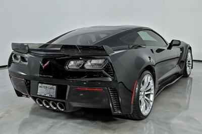 2015 Chevrolet Corvette Z06 3LZ-LOADED VETTE!   - Photo 12 - Joliet, IL 60435