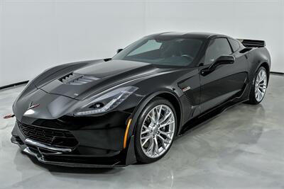 2015 Chevrolet Corvette Z06 3LZ-LOADED VETTE!   - Photo 6 - Joliet, IL 60435