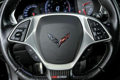 2015 Chevrolet Corvette Z06 3LZ-LOADED VETTE!   - Photo 27 - Joliet, IL 60435