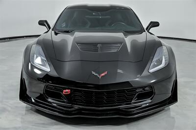 2015 Chevrolet Corvette Z06 3LZ-LOADED VETTE!   - Photo 5 - Joliet, IL 60435