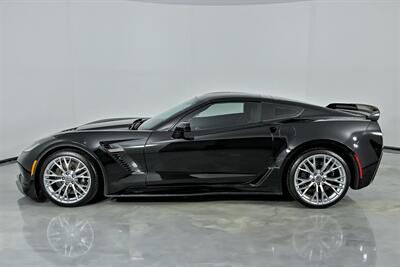 2015 Chevrolet Corvette Z06 3LZ-LOADED VETTE!   - Photo 8 - Joliet, IL 60435