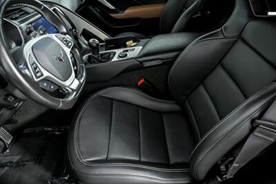 2015 Chevrolet Corvette Z06 3LZ-LOADED VETTE!   - Photo 22 - Joliet, IL 60435