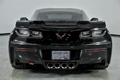 2015 Chevrolet Corvette Z06 3LZ-LOADED VETTE!   - Photo 11 - Joliet, IL 60435