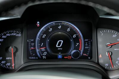 2015 Chevrolet Corvette Z06 3LZ-LOADED VETTE!   - Photo 26 - Joliet, IL 60435