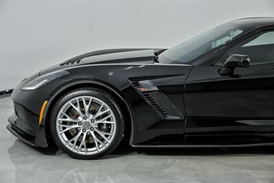 2015 Chevrolet Corvette Z06 3LZ-LOADED VETTE!   - Photo 7 - Joliet, IL 60435