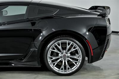 2015 Chevrolet Corvette Z06 3LZ-LOADED VETTE!   - Photo 9 - Joliet, IL 60435