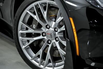 2015 Chevrolet Corvette Z06 3LZ-LOADED VETTE!   - Photo 4 - Joliet, IL 60435