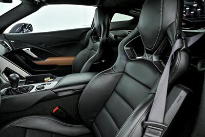 2015 Chevrolet Corvette Z06 3LZ-LOADED VETTE!   - Photo 23 - Joliet, IL 60435
