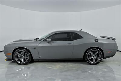 2023 Dodge Challenger SRT Hellcat Jailbreak   - Photo 8 - Joliet, IL 60435